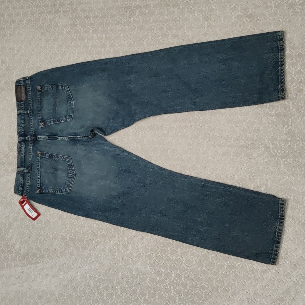 Lee Vintage Slim Jeans NWT - Picture 2 of 8